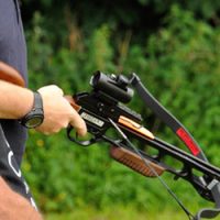 Crossbow Shooting hire for corporate and social events