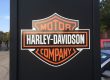 Harley Davidson Logo - Working with major companies to deliver corporate and social events