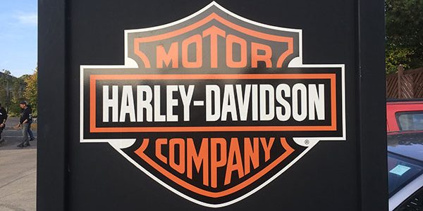 harley-davidson-logo Harley Davidson Logo - Working with major companies to deliver corporate and social events