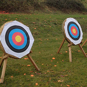 Olympic Package multi activity package hire