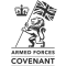 Armed Forces Covenant Logo