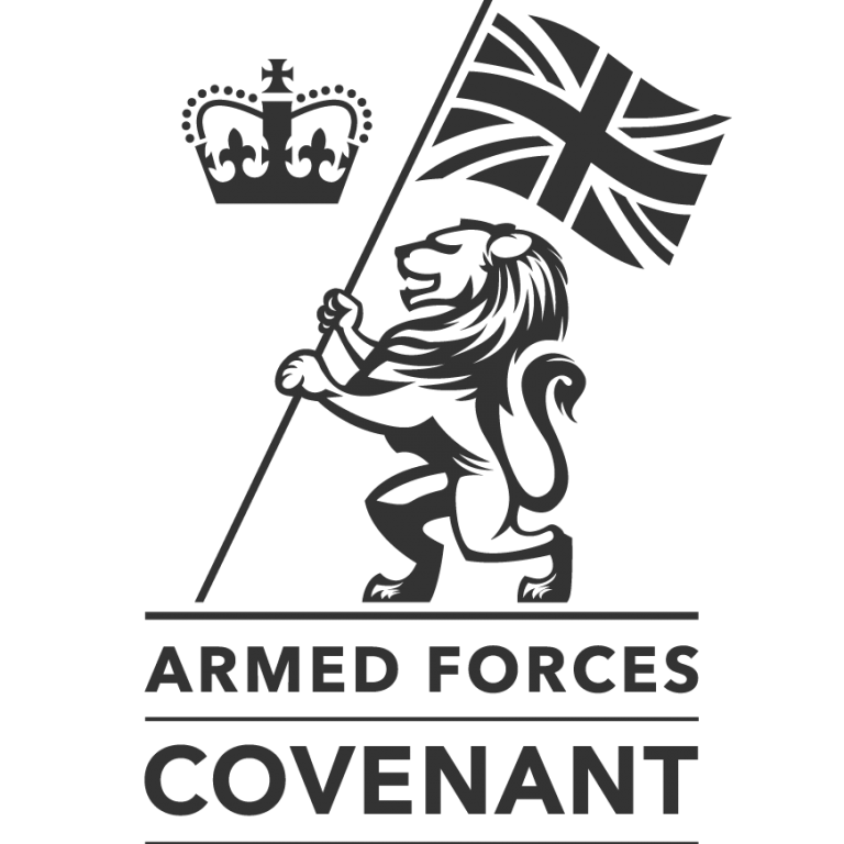Armed Forces Covenant Logo